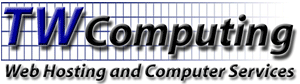 TW Computing - Web Hosting and Computer Services