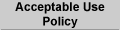 Acceptable Use Policy