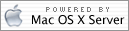 Power by Mac OSX Server